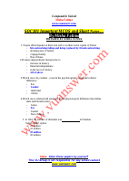 SOC101 Short Notes (Study with BRD).pdf